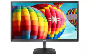 نقد و بررسی مانیتور ال جی LG 24MK430H-B