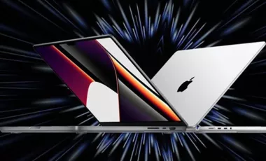 مک بوک پرو 2021 در کنار تراشه‌ های M1 Pro و M1 Max معرفی شد