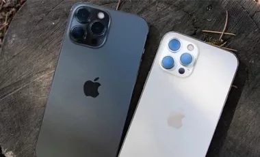مقایسه گوشی آیفون 12 پرو مکس با آیفون 13 پرو مکس در 5 بخش