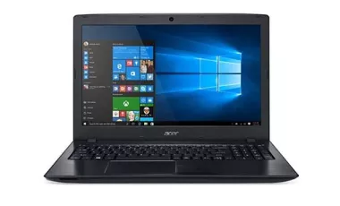 نقد و بررسی لپتاپ Acer Aspire E5-475G | لپتاپ اقتصادی با توان پردازشی بالا!