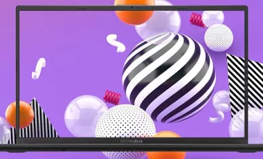 نقد و بررسی لپ تاپ Asus R521  | مالتی مدیا با کیفیت و کارآمد
