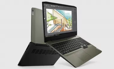 نقد و بررسی لپ تاپ IdeaPad Creator 5 | لپ تاپ حرفه ای برای تولید محتوا!