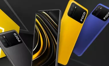 نقد و بررسی موبایل Xiaomi Poco M3 | میان رده ای فراتر از انتظار!