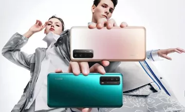 نقد و بررسی موبایل Huawei Y7a : گوشی اقتصادی با شارژدهی عالی