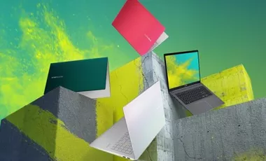 نقد و بررسی  لپ تاپ  Asus VivoBook S15 S533 | مالتی مدیا سبک، زیبا و قدرتمند