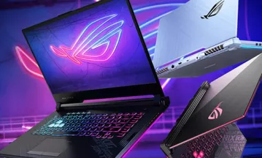 نقد و بررسی لپ تاپ گیمینگ Asus ROG Strix G15