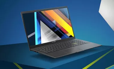 نقد و بررسی لپ تاپ Asus VivoBook 15 K513