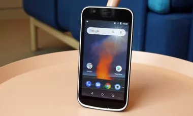 بررسی نوکیا 1 یا Nokia 1 : پایین رده جدید و خوش قیمت