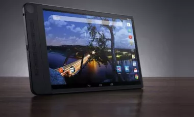 رونمایی از تبلت Dell Venue 8 7000