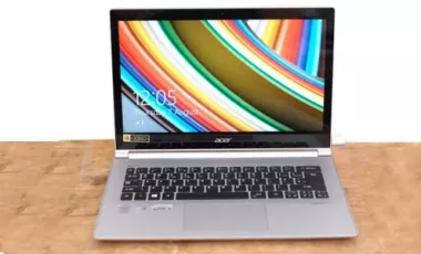 لپ تاپ های جدید کمپانی ACER روانه ی بازار الکترونیک و دیجیتال خواهد شد