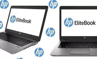ورود سری جدید محصول HP به نام EliteBook به بازار الکترونیک و دیجیتال