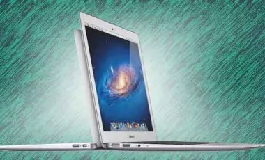 زمان انتشار Retina MacBook Air مشخص شد