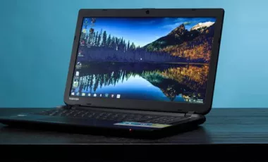 نقد و بررسی لپ تاپ جدید Toshiba Satellite C55D-B5244