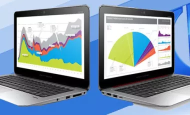 رونمایی از لپ تاپ HP Elitebook Folio 1020