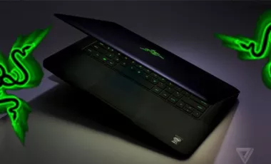 نسخه ی 2015 لپ تاپ Razer Blade به بازار وارد می شود