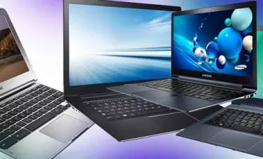 معرفی 5 تا از بهترین لپ تاپ های سامسونگ