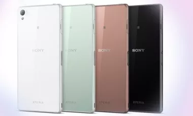 گوشی XPERIA Z3X وارد بازار الکترونیک و دیجیتال خواهد شد