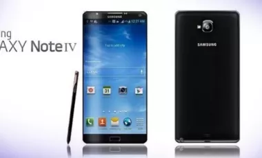 نقد و بررسی گوشی سامسونگ Glaxy Note 4