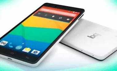 اولین گوشی با سیستم عامل Ubuntu هفته آینده وارد بازار می شود