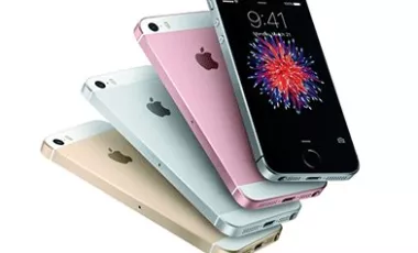 همه چیز در مورد محصول جدید 4 اینچی کمپانی اپل : iPhone SE
