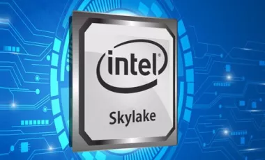 نسل جدید پردازنده ها به نام skylake