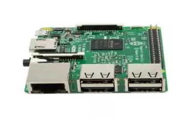 نسخه جدید ویندوز 10 برای دستگاه Raspberry Pi 3