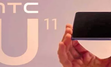 آخرین خبر در مورد پرچم دار جدید HTC