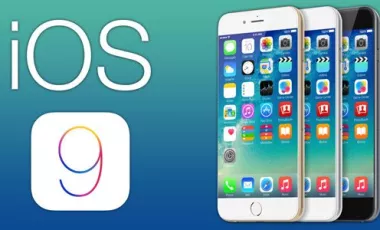قابلیت های سیستم عامل IOS9