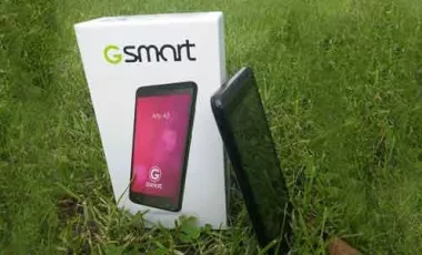 نقد و بررسی گوشی Gsmart Arty A3