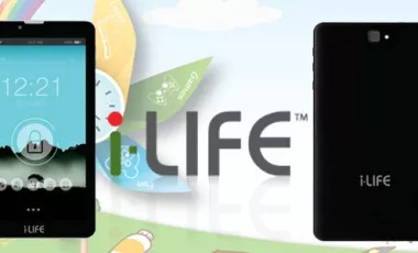 نقد و بررسی تبلت های i-Life K3400