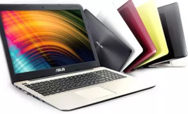نقد و بررسی لپ تاپ Asus K555LD
