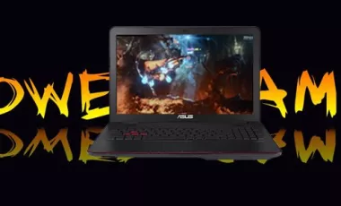 نقد و بررسی لپ تاپ Asus G551JN