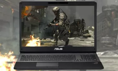 نقد و بررسی لپ تاپ گیمینگ ASUS G75VX