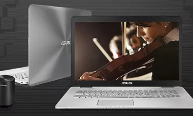 نقد و بررسی لپ تاپ ASUS N751JK