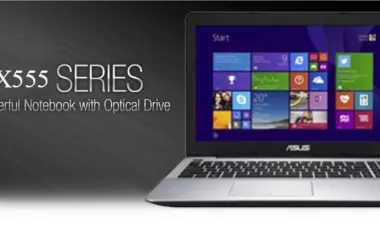 نقد و بررسی لپ تاپ ASUS X555