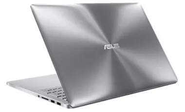 سبک اما سریع و پرقدرت؛ نقد و بررسی ASUS N501VW