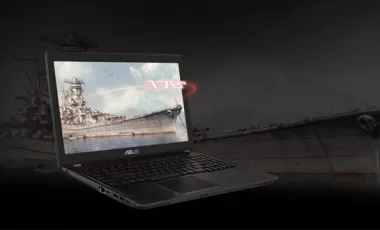 نقد و بررسی لپ تاپ ایسوس FX553VD