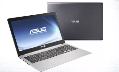 نقد و بررسی لپ تاپ ASUS VivoBook S551LB