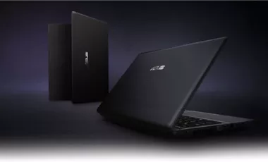 نقد و بررسی لپ تاپ asus X55u