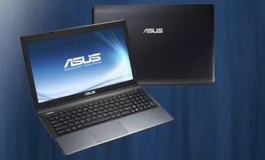 نقد و بررسی لپ تاپ ASUS K550