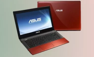 نقد و بررسی لپ تاپ Asus K450LD