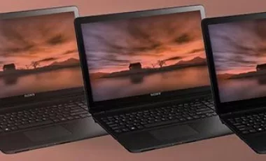 نقد و بررسی لپ تاپ Sony Vaio SVF15328CXB
