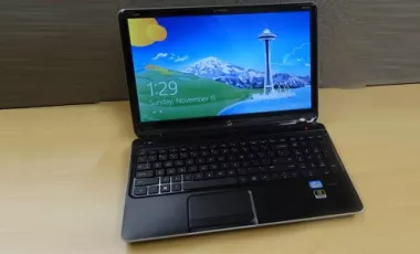 نقد و بررسی لپ تاپ HP ENVY dv6t