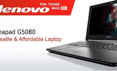 نقد و بررسی لپ تاپ Lenovo Essential G5080