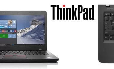 نقد و بررسی یادگار IBM لنوو Tinkpad E460