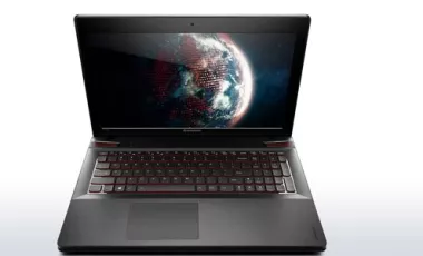 نقد و بررسی لپ تاپ Lenovo ideapad y510p