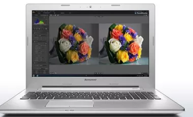 نقد و بررسی لپ تاپ Lenovo Ideapad Z5070