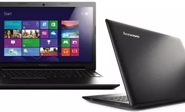 نقد و بررسی لپ تاپ Lenovo Ideapad S510P