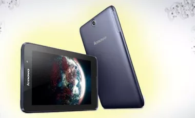 نقد و بررسی تبلت Lenovo A3500
