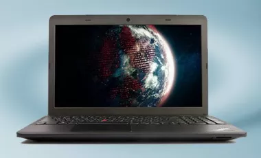 نقد و بررسی لپ تاپ Lenovo Thinkpad Edeg